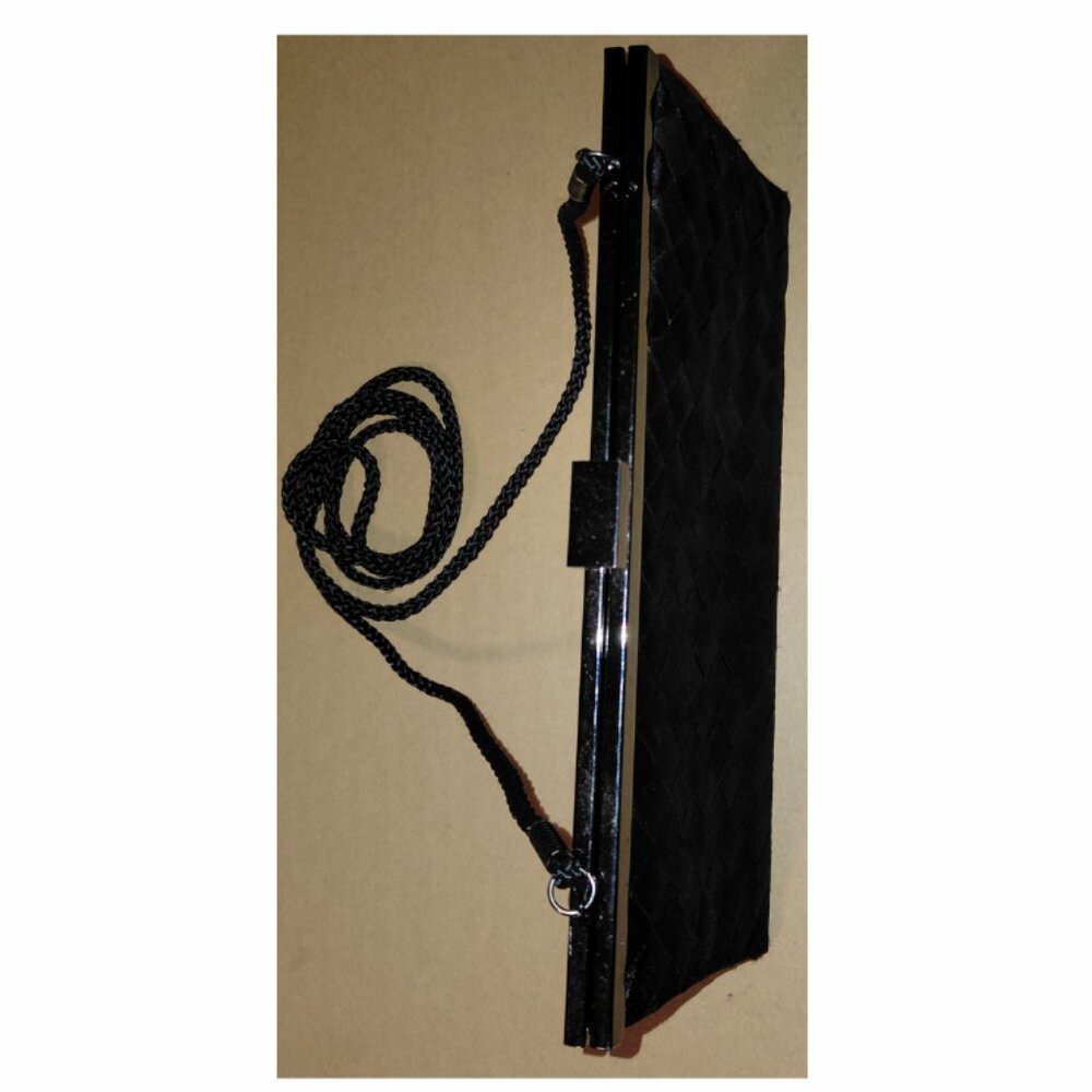 Black Evening Clutches - Picture 16 of 16